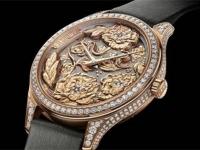 蕭邦腕表走走停停怎么處理