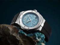 蕭邦進水有霧氣怎么回事