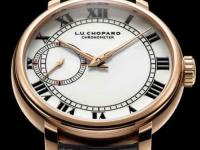 蕭邦腕表表針變色處理方法集錦