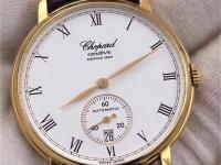 蕭邦表針變色處理技巧詳解