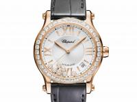 蕭邦手表表帶掉色解決辦法推薦