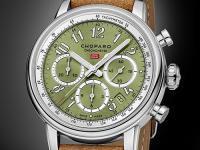 蕭邦手表機芯里面有劃痕原因是什么