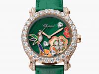 蕭邦很久不戴不走了應該咋辦