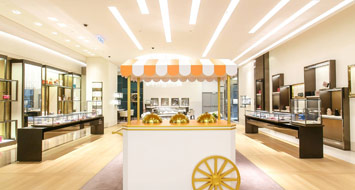 天津蕭邦表維修點(diǎn)